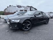 Audi A5 1.8 TFSI SE COUPE 1