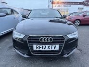 Audi A5 1.8 TFSI SE COUPE 3