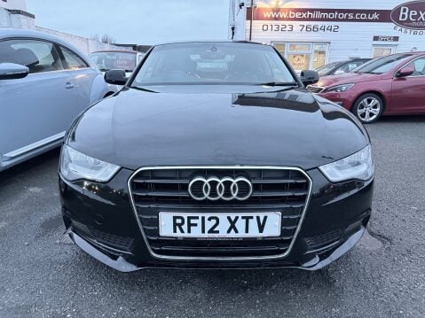 Audi A5 1.8 TFSI SE COUPE 3