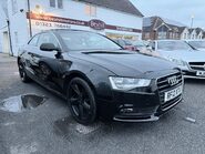 Audi A5 1.8 TFSI SE COUPE 4