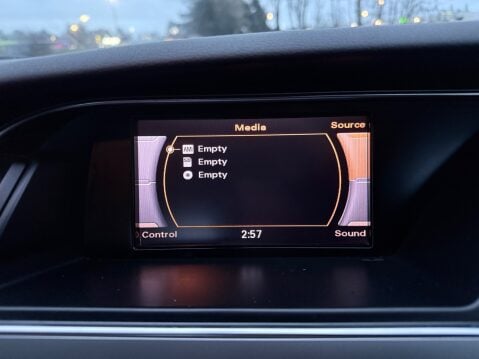 Audi A5 1.8 TFSI SE COUPE 16