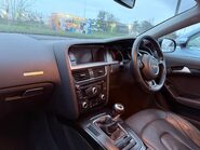 Audi A5 1.8 TFSI SE COUPE 8