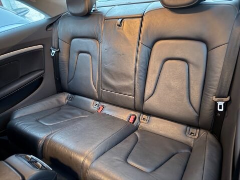 Audi A5 1.8 TFSI SE COUPE 11