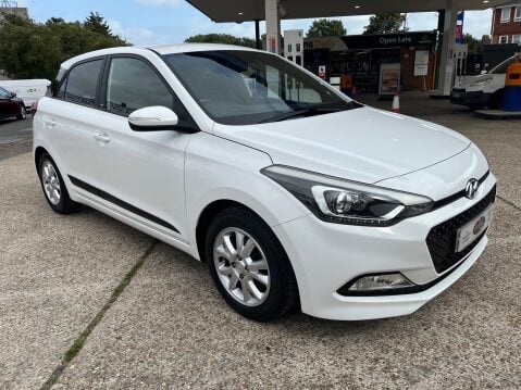 Hyundai i20 1.2 MPI GO 4