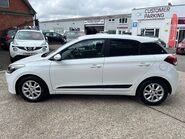 Hyundai i20 1.2 MPI GO 10