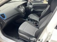 Hyundai i20 1.2 MPI GO 12