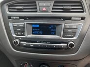 Hyundai i20 1.2 MPI GO 16