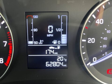 Hyundai i20 1.2 MPI GO 22