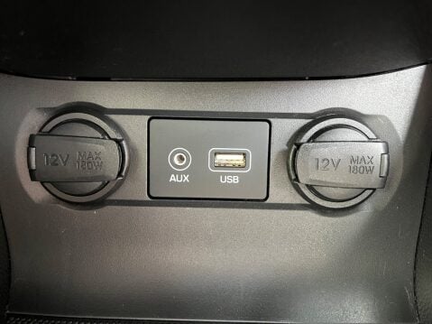 Hyundai i20 1.2 MPI GO 23
