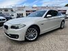 BMW 5 Series 530D LUXURY AUTOMATIC
