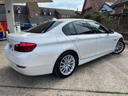 BMW 5 Series 530D LUXURY AUTOMATIC 2
