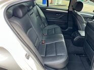 BMW 5 Series 530D LUXURY AUTOMATIC 7