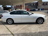 BMW 5 Series 530D LUXURY AUTOMATIC 8