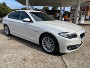 BMW 5 Series 530D LUXURY AUTOMATIC 4