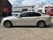 BMW 5 Series 530D LUXURY AUTOMATIC 10