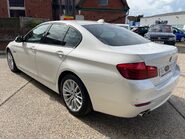 BMW 5 Series 530D LUXURY AUTOMATIC 11