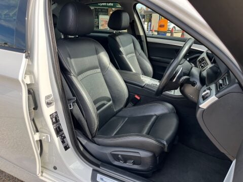 BMW 5 Series 530D LUXURY AUTOMATIC 3