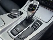 BMW 5 Series 530D LUXURY AUTOMATIC 20