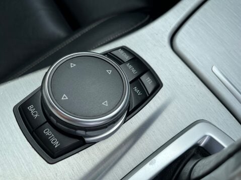 BMW 5 Series 530D LUXURY AUTOMATIC 22