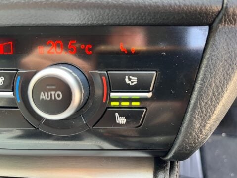 BMW 5 Series 530D LUXURY AUTOMATIC 18