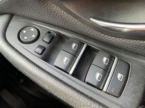 BMW 5 Series 530D LUXURY AUTOMATIC 29