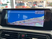 BMW 5 Series 530D LUXURY AUTOMATIC 16