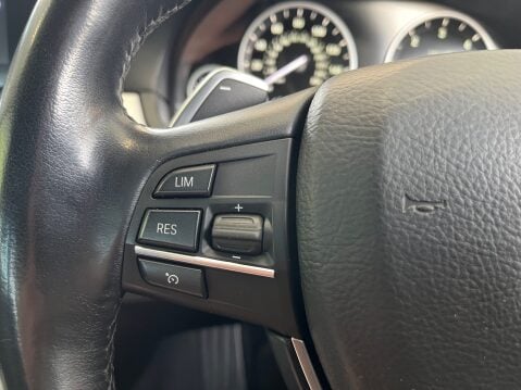 BMW 5 Series 530D LUXURY AUTOMATIC 14