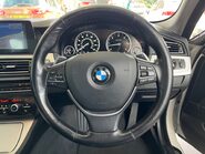 BMW 5 Series 530D LUXURY AUTOMATIC 13