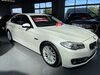 BMW 5 Series 530D LUXURY AUTOMATIC