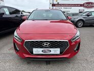 Hyundai i30 CRDI PREMIUM 3