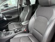 Hyundai i30 CRDI PREMIUM 10