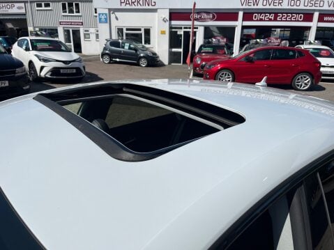 Audi S5 SPORTBACK 3.0 TFSI QUATTRO BLACK EDITION S TRONIC 9