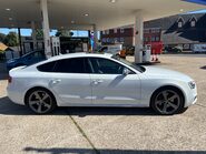 Audi S5 SPORTBACK 3.0 TFSI QUATTRO BLACK EDITION S TRONIC 11