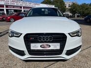 Audi S5 SPORTBACK 3.0 TFSI QUATTRO BLACK EDITION S TRONIC 12