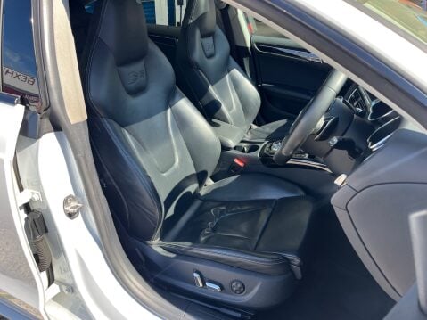 Audi S5 SPORTBACK 3.0 TFSI QUATTRO BLACK EDITION S TRONIC 3