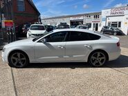 Audi S5 SPORTBACK 3.0 TFSI QUATTRO BLACK EDITION S TRONIC 13