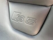 Audi S5 SPORTBACK 3.0 TFSI QUATTRO BLACK EDITION S TRONIC 23