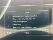 Audi S5 SPORTBACK 3.0 TFSI QUATTRO BLACK EDITION S TRONIC 26