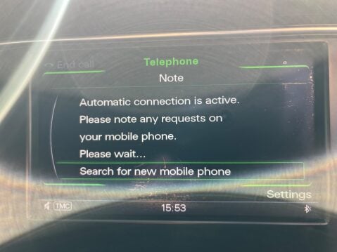 Audi S5 SPORTBACK 3.0 TFSI QUATTRO BLACK EDITION S TRONIC 26