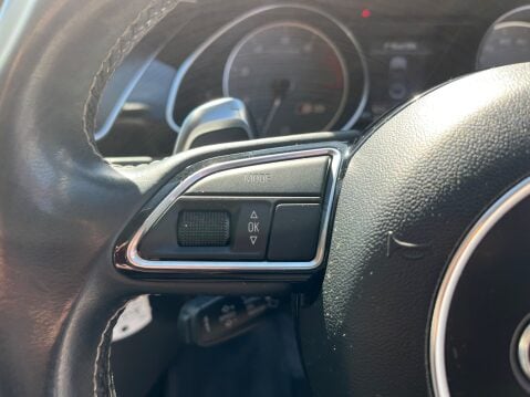 Audi S5 SPORTBACK 3.0 TFSI QUATTRO BLACK EDITION S TRONIC 17