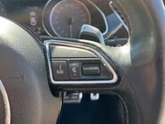 Audi S5 SPORTBACK 3.0 TFSI QUATTRO BLACK EDITION S TRONIC 18