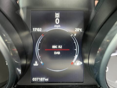 Land Rover Range Rover Evoque 2.0 ED4 SE 25