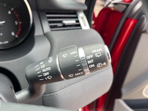 Land Rover Range Rover Evoque 2.0 ED4 SE 24