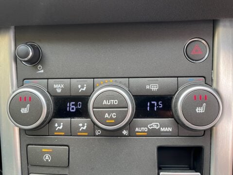 Land Rover Range Rover Evoque 2.0 ED4 SE 16
