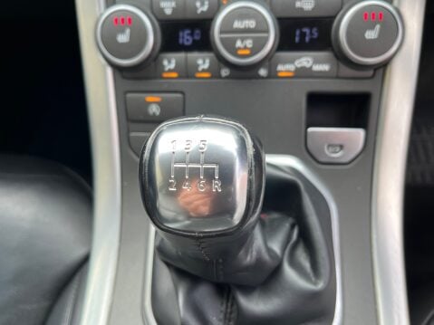 Land Rover Range Rover Evoque 2.0 ED4 SE 21