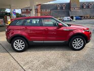 Land Rover Range Rover Evoque 2.0 ED4 SE 8