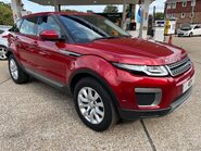 Land Rover Range Rover Evoque 2.0 ED4 SE 4