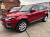 Land Rover Range Rover Evoque 2.0 ED4 SE