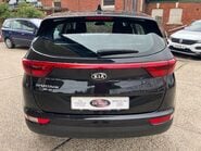 Kia Sportage 1.6 1 5