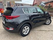 Kia Sportage 1.6 1 2